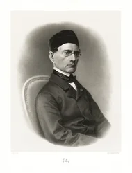 Gabriel Lamé, 1865-66